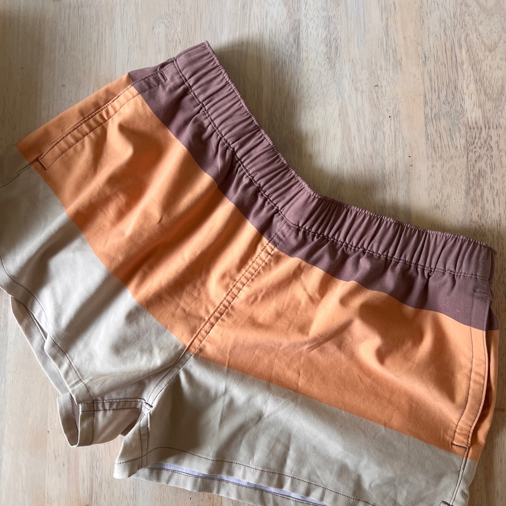 Seaesta Surf women’s board shorts